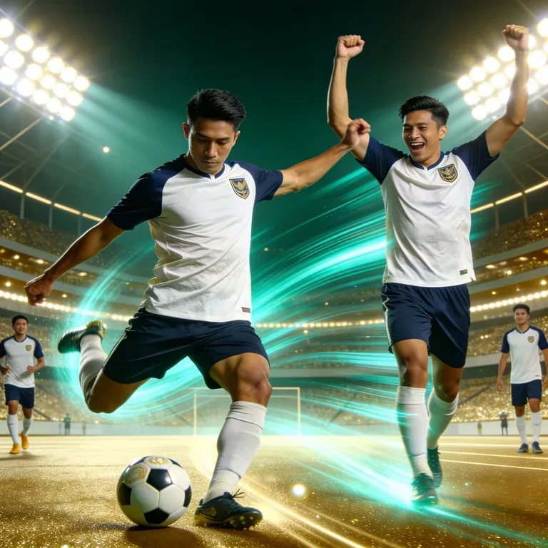 Football Betting Markets