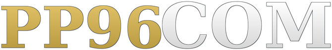 pp96com Logo